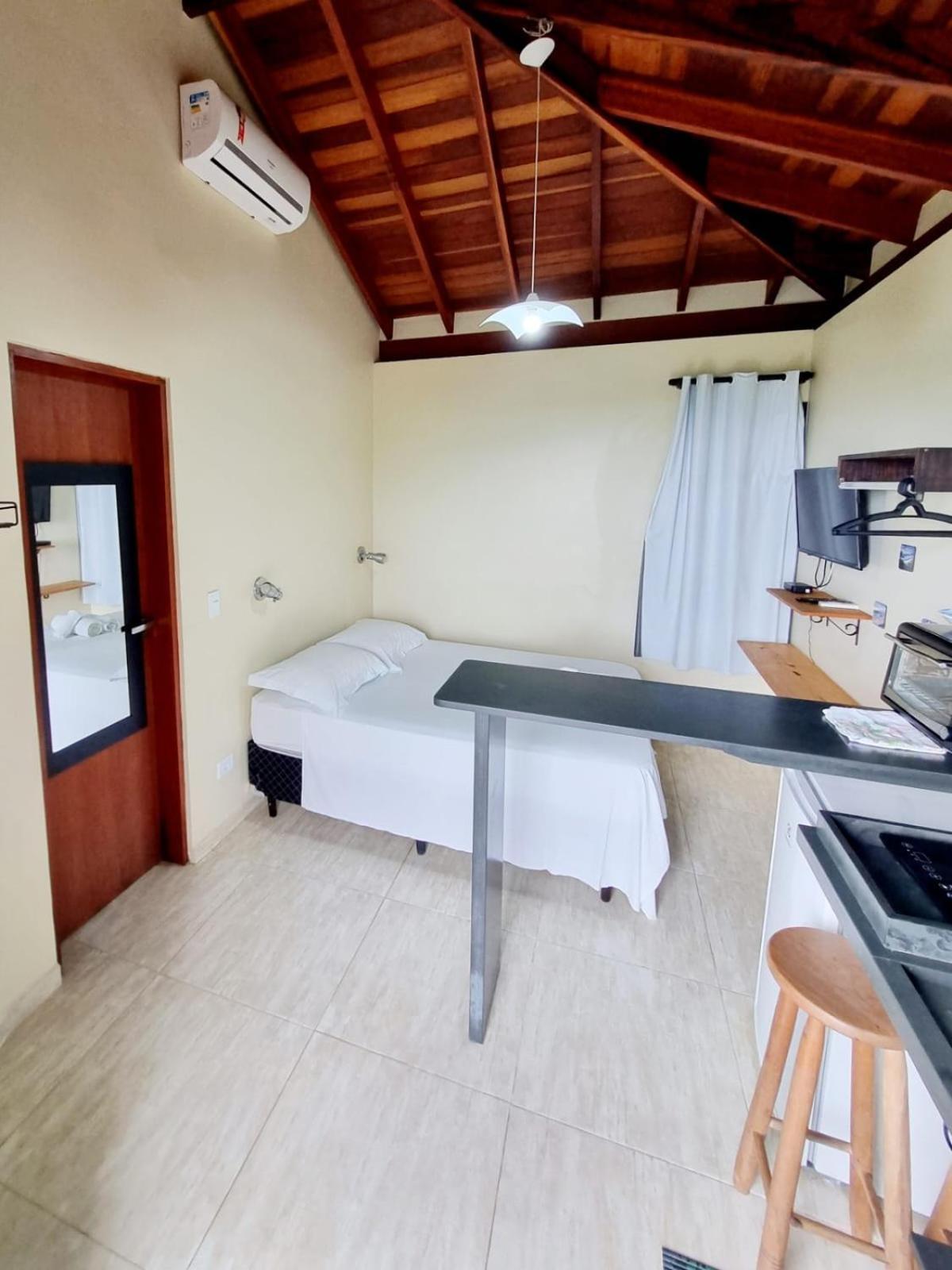Burung Flats Itamambuca - Com Vista O Mar Villa Ubatuba