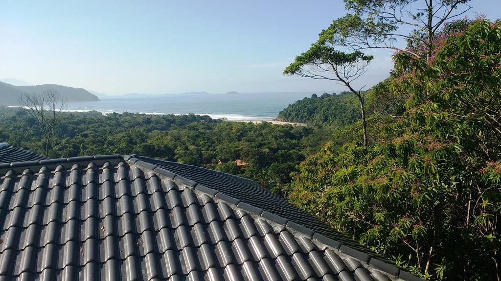 Burung Flats Itamambuca - Com Vista O Mar * Ubatuba